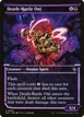 Death-Rattle Oni #63
