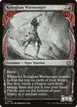 Kolaghan Warmonger #67