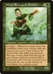 Nissa, Resurgent Animist #72