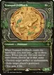 Tranquil Frillback #74
