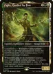 Calix, Guided by Fate #76