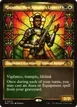 Danitha, New Benalia's Light #79
