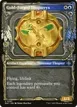 Gold-Forged Thopteryx #81