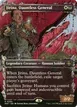Jirina, Dauntless General #82