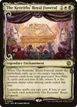 The Kenriths' Royal Funeral #84