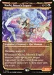 Nashi, Moon's Legacy #89