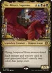 Niv-Mizzet, Supreme #90