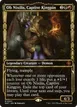 Ob Nixilis, Captive Kingpin #91