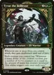 Tyvar the Bellicose #98