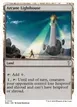Arcane Lighthouse #102