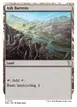 Ash Barrens #103