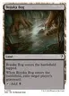 Bojuka Bog #105