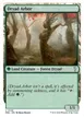 Dryad Arbor #108