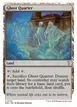 Ghost Quarter #109