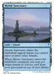 Mystic Sanctuary #110