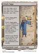 Urza's Saga #114