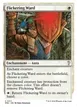 Flickering Ward #11