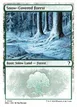 Snow-Covered Forest #120