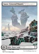 Snow-Covered Wastes #121