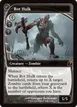 Rot Hulk #128