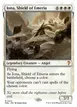 Iona, Shield of Emeria #12