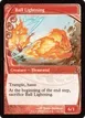 Ball Lightning #130