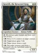 Kenrith, the Returned King #13