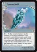 Proteus Staff #140