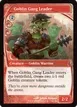 Goblin Gang Leader #144