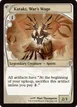 Kataki, War's Wage #148