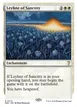 Leyline of Sanctity #14