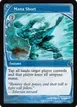 Mana Short #166