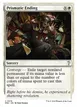 Prismatic Ending #16