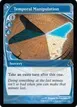 Temporal Manipulation #174