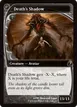 Death's Shadow #180