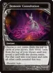 Demonic Consultation #181