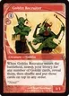 Goblin Recruiter #193