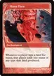 Mana Flare #196