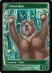 Forest Bear #206