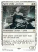 Spirit of the Labyrinth #20