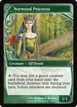 Norwood Priestess #211