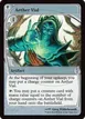 Aether Vial #216