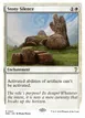 Stony Silence #21