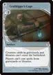 Grafdigger's Cage #222