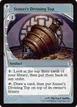 Sensei's Divining Top #231