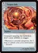 Torpor Orb #236