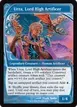 Urza, Lord High Artificer #244
