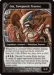 Gix, Yawgmoth Praetor #245