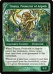 Titania, Protector of Argoth #249