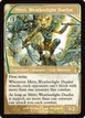 Mirri, Weatherlight Duelist #252